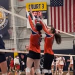 @kierawilliamsonvball - Instagram