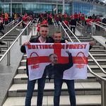 Kieran Breen - @breeny99 - Instagram