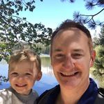 Kieran Breen - @kieran1968 - Instagram