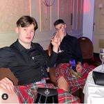 Kieran Cain - @kierancain - Instagram