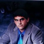 Kieran Cain - @krillin598 - Instagram