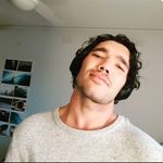Kieran Cain-Hall - @kierancainhall - Instagram