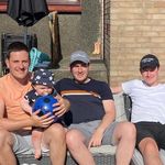 Kieran Campbell - @kieran__campbell - Instagram
