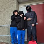 Kieran Campbell - @kierankckieran - Instagram