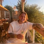Kieran Campbell - @kieranscampbell - Instagram
