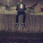 Kieran Campbell - @kieran_campbell22 - Instagram