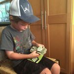 Kieran Campbell - @kieran.c2 - Instagram