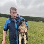Kieran Campbell - Facebook