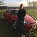 Kieran Campbell-Clark - @kieran_campbell_clark - Instagram