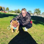 Kieran Campbell (milky bar kid) - @milkybar_on_wheels - Instagram