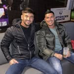 Kieran Casey - @mrcasey1989 - Instagram