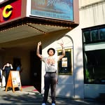 Kieran casey - @kierancaseymusic - Instagram