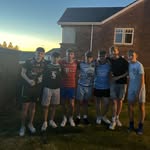 Kieran Casey - @kierancasey1714 - Instagram