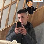 Kieran Collins - @kieran_collins15 - Instagram