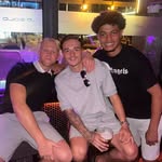 Kieran Collins - @kizz.cc - Instagram