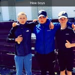 Kieran Connor - @kieran4845 - Instagram