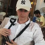 Kieran Connor - @kieranconnoreng - Instagram