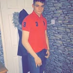 Kieran Connor - @kieran.connor.5 - Instagram