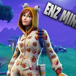 Kieran Connor - @enz_minnieevil - Instagram