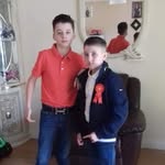 kieranconnors - @kieranconnors8 - Instagram
