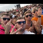 Kieran Cook - Facebook