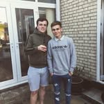 Kieran Cook - @kieran5914 - Instagram