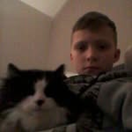 Kieran Cooke - @kieran.cooke.7927 - Instagram
