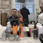 Kieron Cook - Facebook