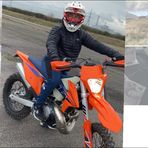 Kieran Cox - Facebook