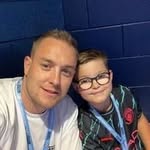 Kieran Dalton - @kieran50225 - Instagram