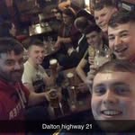 Kieran Dalton - @kieran_d_16 - Instagram