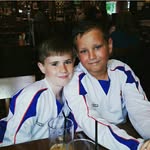 kieran davey - @kierandaveynufc - Instagram