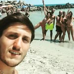Kieran Davey - @kieran_davey_znvm - Instagram