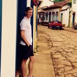 Kieran Davey - @kierandavey - Instagram