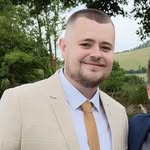 Kieran Davey - @kierandavey8 - Instagram
