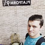 KIERAN - @kierandavey__thd7 - Instagram