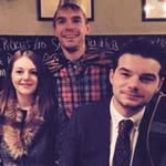 Kieran Cachal Delaney - @kieran1941 - Instagram
