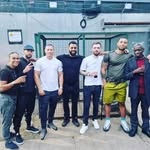 Kieran Delaney - @delaney91 - Instagram