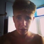 Kieran Delaney - @kierandelaneyy - Instagram