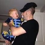 Kieran Delaney - @kieran7065 - Instagram