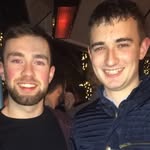 Kieran Delaney - @kierandelaney97 - Instagram
