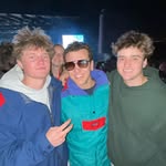 Kieran Delaney - @kierandelaneyyy - Instagram