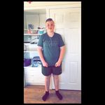 Kieran Fitzpatrick - @kieranfitzy123 - Instagram