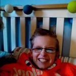 Kieran Fitzpatrick - @fitzy001345 - Instagram