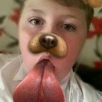 Kieran Fitzpatrick - @fitzpatrickkieran - Instagram