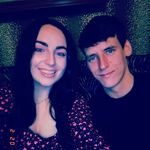 Kieran Fitzpatrick - @kieranf1990 - Instagram
