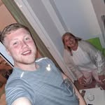 Kieran Fitzpatrick - @kieranfitzpatrick22 - Instagram