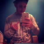 kieran fitzpatrick - @weefitzy20 - Instagram