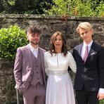 Kieran Flaherty - Facebook