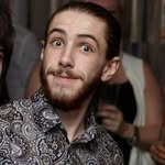 Kieran Flaherty - @kierantflaherty - Instagram